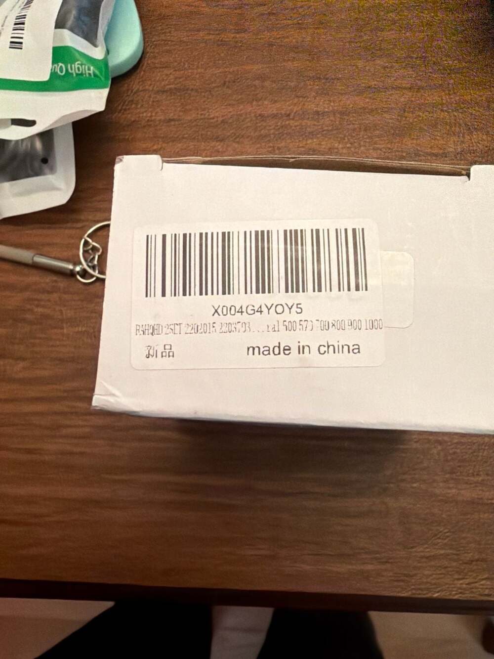 RAHQHD 2SET Universal Joint Kit for Polaris ATV/UTV (OEM# 2202015 2203703)